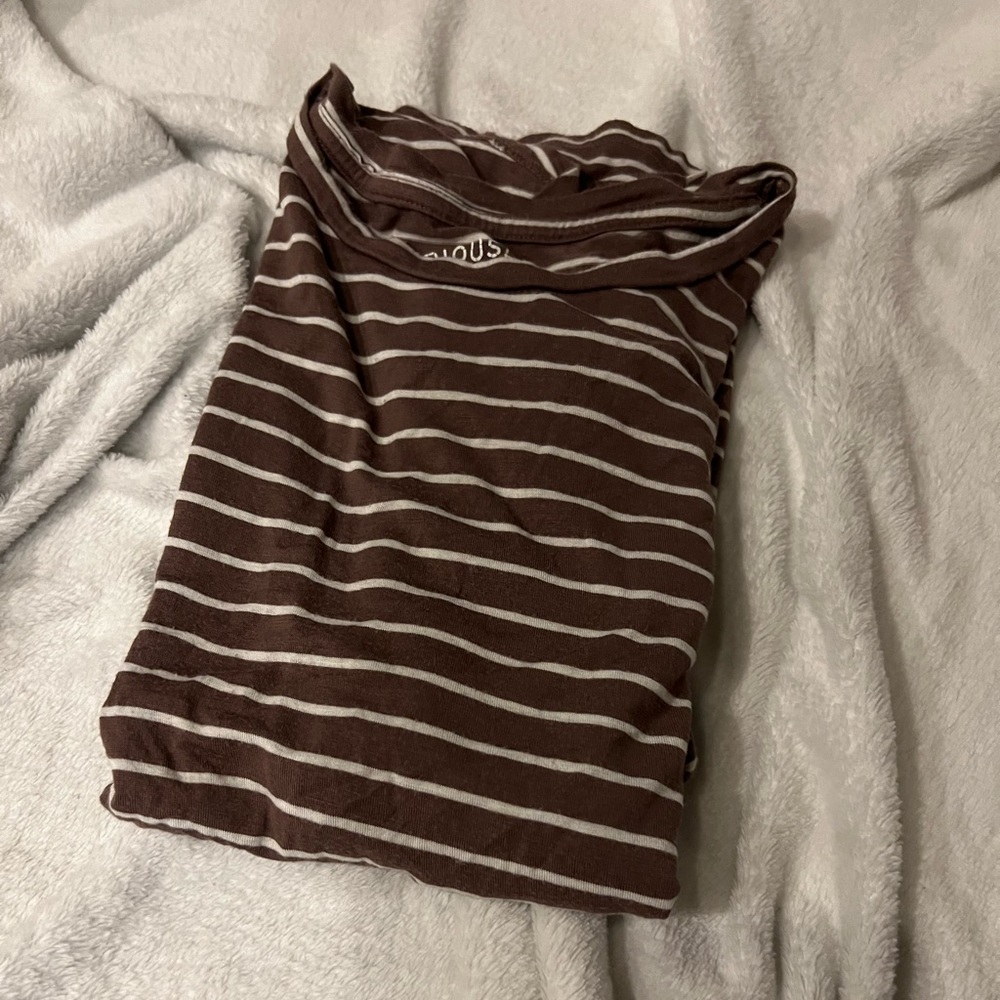 Seriously soft T shirt